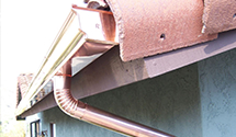 downspout-installation Experts in Munds Park